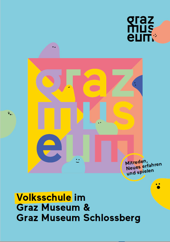 Angebote Volksschulen