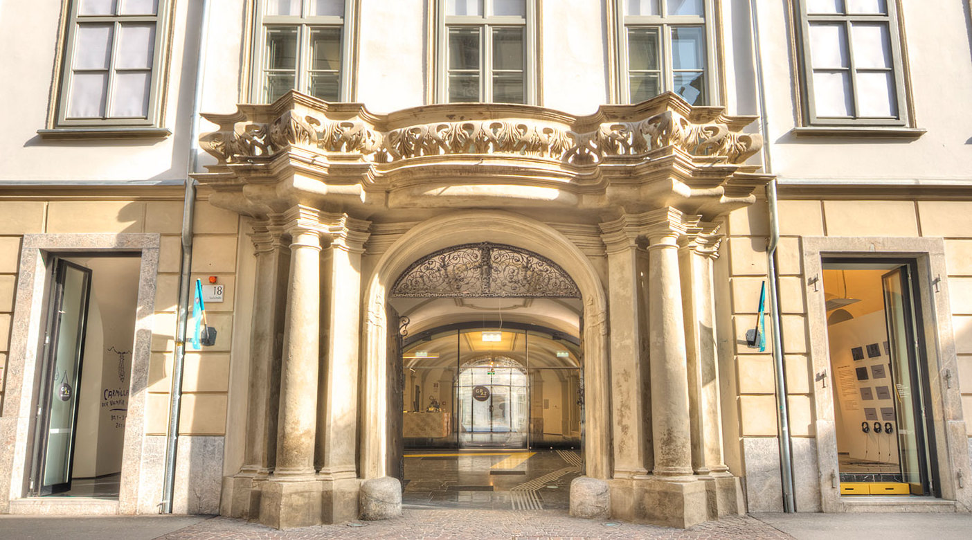 Uber Uns Grazmuseum