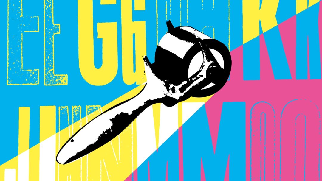 Graz Plakat Druckwerkstatt - Graz Museum